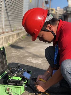 通讯设备修理 从故障诊断到专业维护