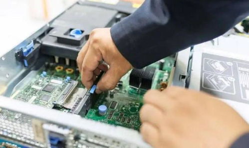 IP通讯赋能智慧物业机械设备 构建高效、智能的运维新生态