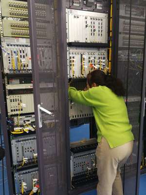 老赵其人——一名基层老党员工作中的严与谨