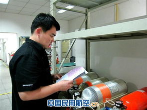 东航虹桥维修基地 以附件维修查安全软肋，通讯设备修理筑安全防线